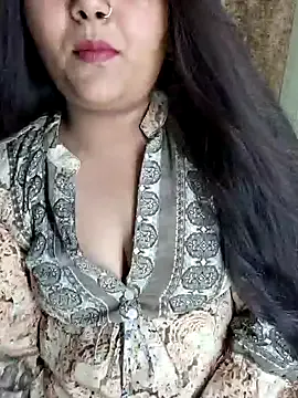 Saffroncutie — Private on StripChat