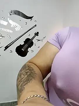 SafiroFer — Freechat on StripChat