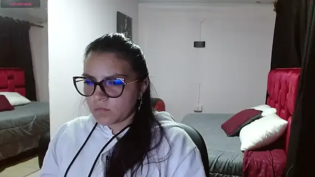 Sahamara_07 — Fingers in the ass