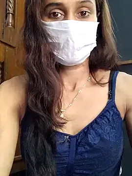 Saharaa — Doggy fingering 5 min and squirt