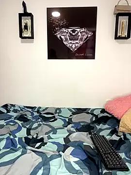 StripChat SaharQamar is Freechat SaharQamar — show boobs