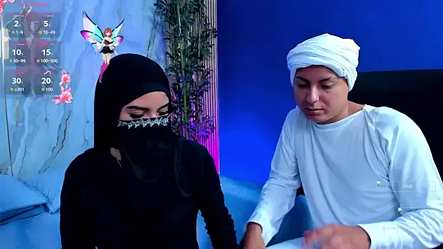 Sahira_and_Zaid — fuck my pussy hard + full nude 