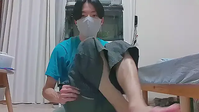saitama0038 — Freechat on StripChat