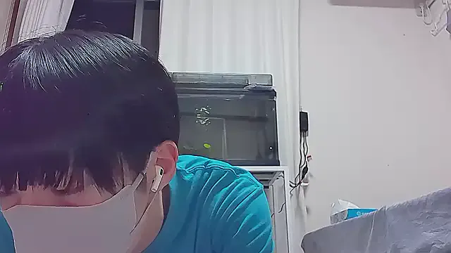saitama0038 — Group on StripChat