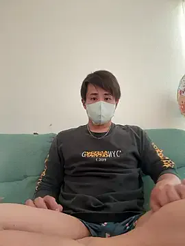 sakanakunn342 — Freechat on StripChat