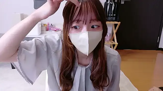 saku_sakura_ — Freechat on StripChat