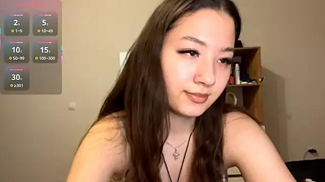 Sakuravice — blowjob