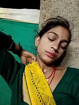 Sali_ji — Freechat on StripChat