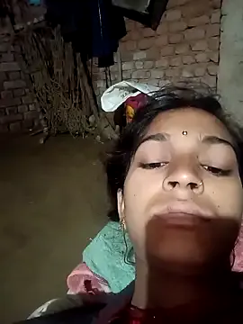 Sali_ji — Freechat on StripChat