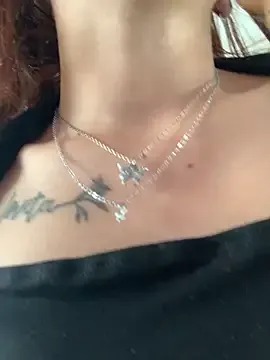 Sallem_Pink — SPIT MY BOOBS AND SLAPS