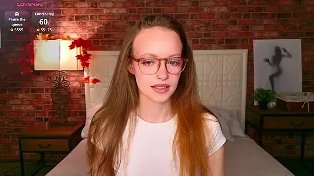 SallyPinkman — play by pussy