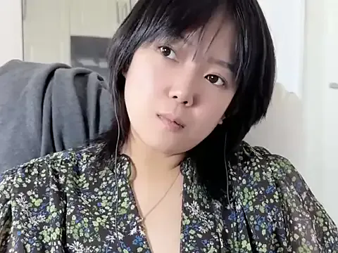 sallyyu — Private on StripChat