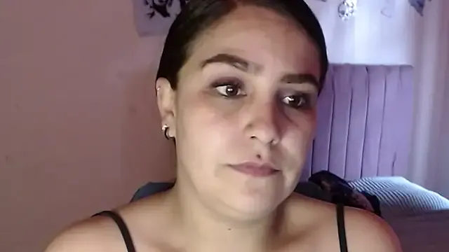 Salma_deep — fuck  my saliva face