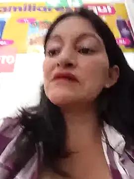 StripChat Salome-003 is Freechat Salome-003 — SHOW OIL TITIS IN THE STREET RISKY
