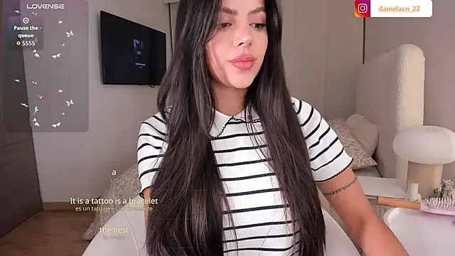 salome__11 — fuck pussy with dildo