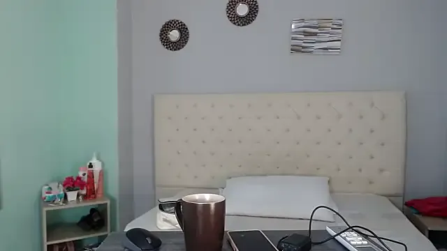 salome_aguilar — sexy dance + naked