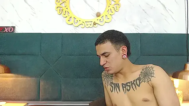 salome_daniel — cum on tits