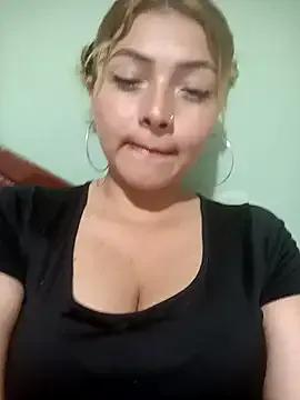 StripChat SalomeCoopeer is Freechat SalomeCoopeer — Welcome Salome