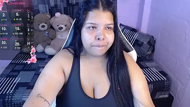 SaLomeJonees — hit tits