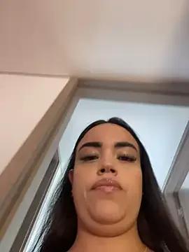 StripChat Sam_Torres is Freechat Sam_Torres — without top and oiled + tongue out