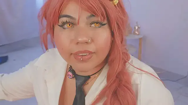 Samanta_cutee — for my fuck machine 