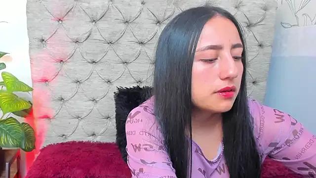 StripChat Samanta_Fischer is Private Samanta_Fischer — Suck my boobs