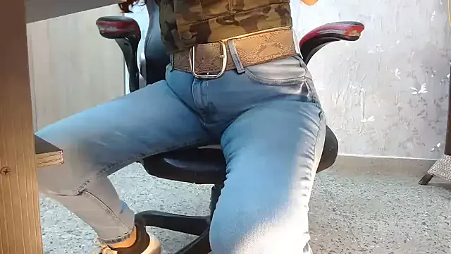 Samantabrown_ — show ass