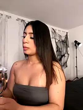 Samantha_e2 — Full naked