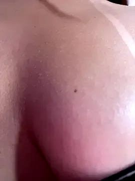 Samantha_e2 — two fingers in my ass