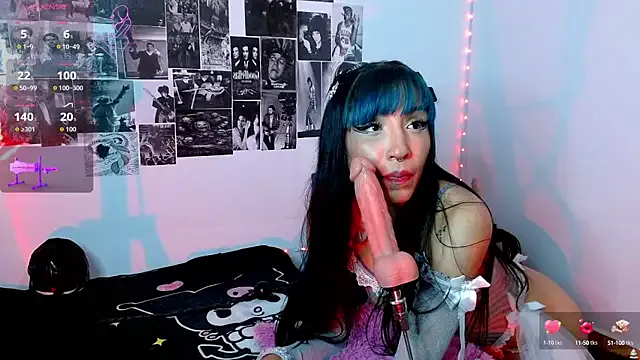 Samantha_G — Control Sex Machine 8 min