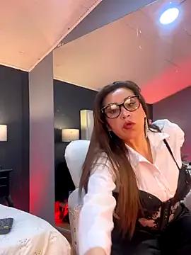 Samantha_Milf__ —  Surrender Mode