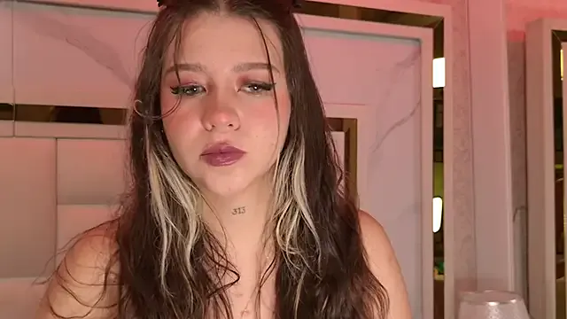 samanthaa_sm — Blowjob drooling