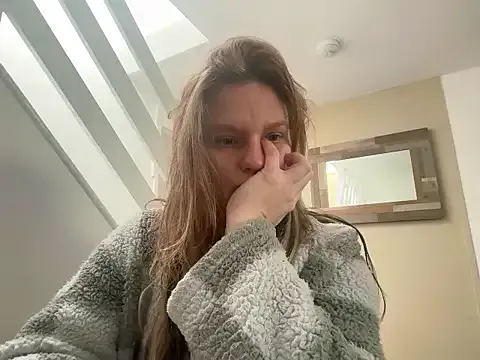 samanthaalice — FINGER BANG
