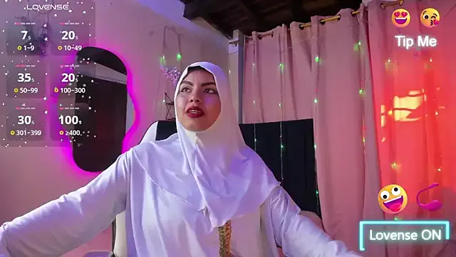 SamiraAlabi — BOUNCE TITS