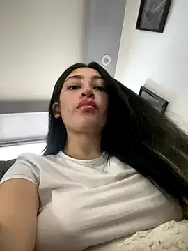 Sammy-Rose_ — Total naked  