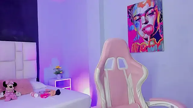 SammyRose_ — control toy 111 sec