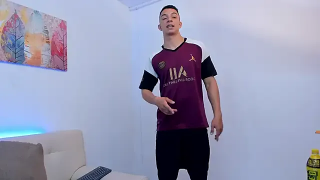 Samuel_Up — cum in abs