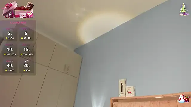 SAMY_NIX — ride dildo with careless tits