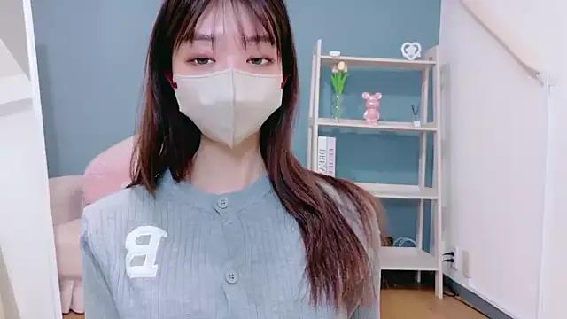 Sana-jpn — Freechat on StripChat