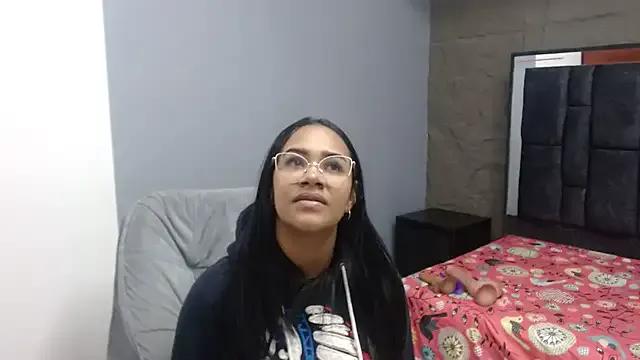 sanabrl_tits — dance naked