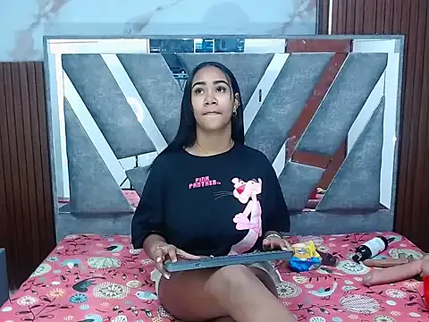 sanabrl_tits — dildo big pussy , ass