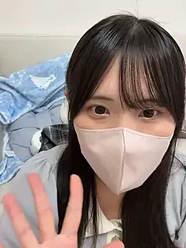 sanachan00 — Freechat on StripChat