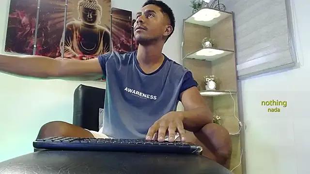 StripChat Sander_ath is Freechat Sander_ath — YOU LIKE MY FEET