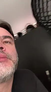 Sanders_White — wank 2 mins