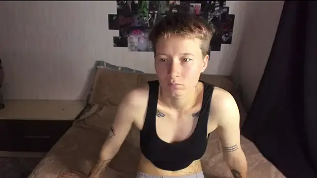 Sandraa_aaa — flash tits