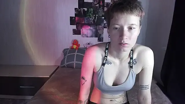 Sandraa_aaa — flash bobs