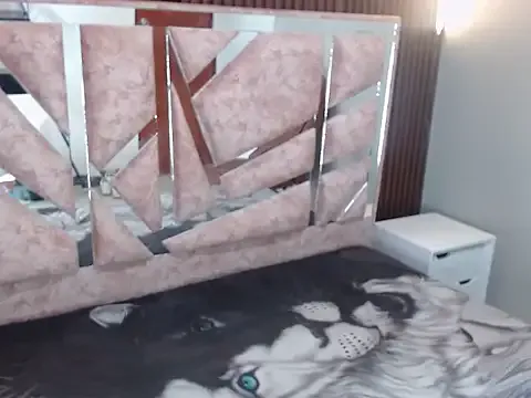 sandy_andersons — Sexy Dance Naked 