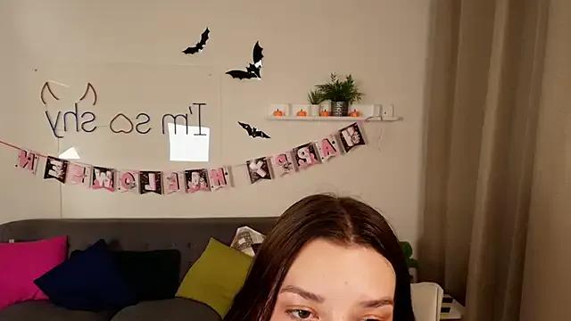 StripChat Sandy_Steel is Freechat Sandy_Steel — Welcome, show yourself