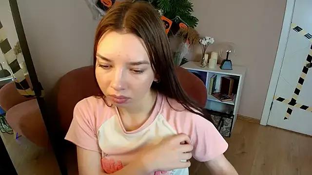 StripChat Sandy_Steel is Freechat Sandy_Steel — Freechat on StripChat