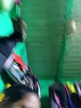 Sangita_k — Freechat on StripChat